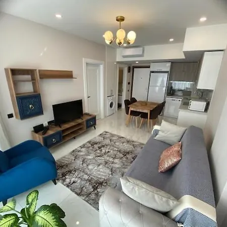 Royal Premium Apartment Alanya