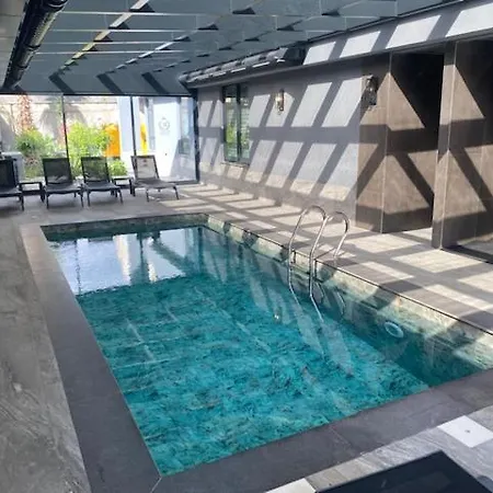 Royal Premium Apartamento