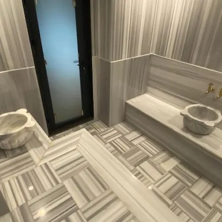 Apartamento Royal Premium