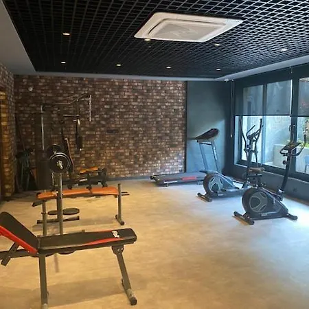 Apartment Royal Premium Alanya